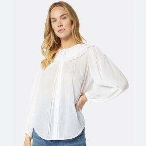 Joie Cordova blouse NWT